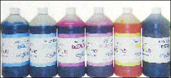 Sublimation Ink