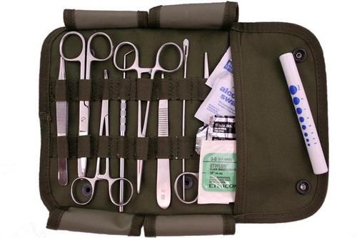 Surgical Kit