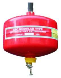 ABC Modular Type Fire Extinguishers