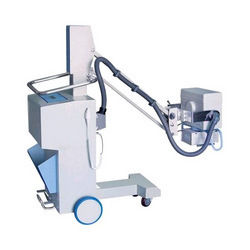 Altius X-Ray Machine