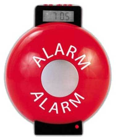 Fire Alarm