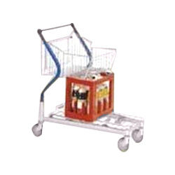 Material Handling Trolley