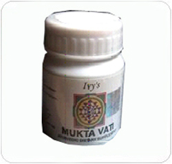 Muktavati