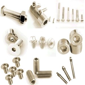 Ningbo BeiTong Stainless Steel Bolts