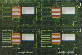 Rigid-Flex Pcb