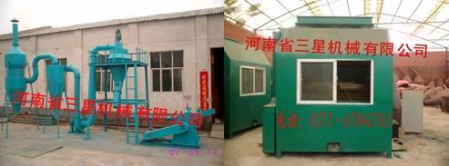 Waste Printed Circuit Board (PCB) Recycling Equipment