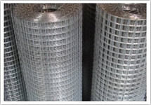 Welded Wire Mesh Roll