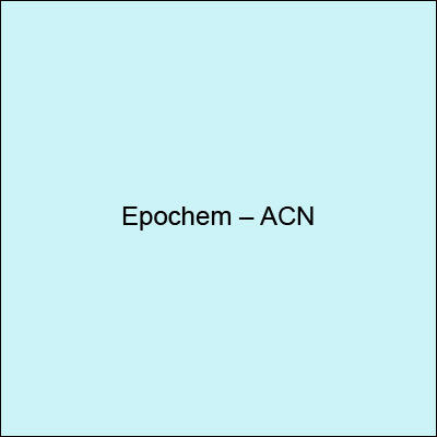 Epochem a   ACN