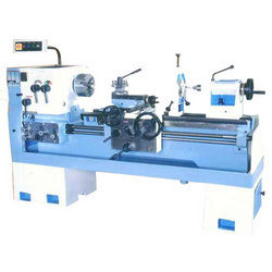 Extra Heavy Duty Lathe Machine