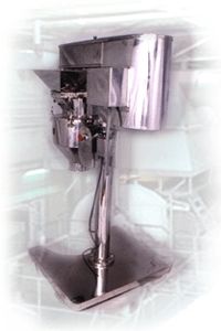 Multi Mill - SS 316 Quality , GMP Compliant Features for Versatile Wet and Dry Granulation, Shredding, Pulverisation