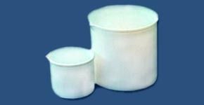 PTFE BEAKER