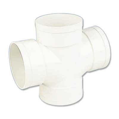 PVC Cross
