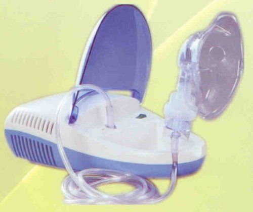 Respicare - Piston Air Compressed Nebulizer