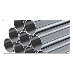 Stainless Duplex Pipes
