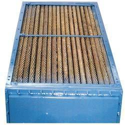 Thermic Fluid Heat Exchanger