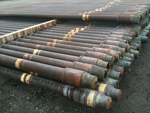 Used Drill Pipe