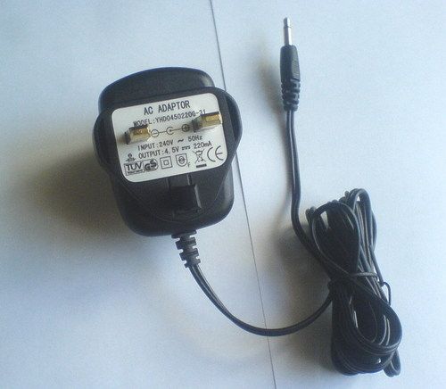 2818 Series Linear Power Supply