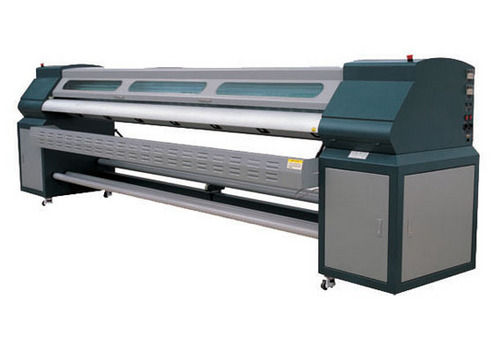 Advanced Series Solvent Printer