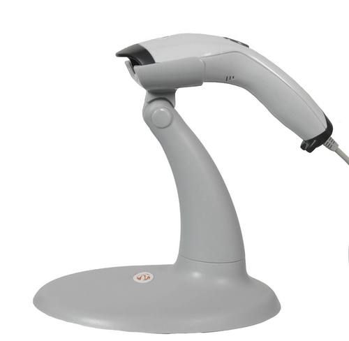 Automatic Identification Barcode Scanner