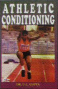 Book On Athletic Conditioning