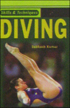 Book On Diving