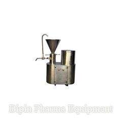 Colloid Mill Gmp 5hp