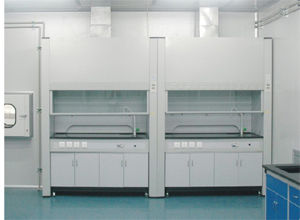 Fume Hood