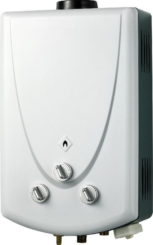 Gas Water Heater