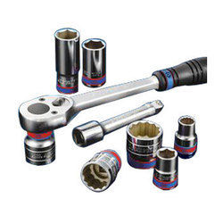 Hand Tools Sockets