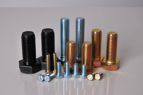 Hex Bolt