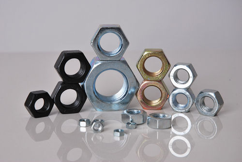 Hex Nut