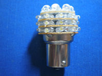 LED Turn Lights