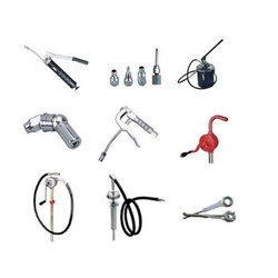 Lubrication Equipments