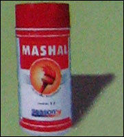 Mashal Herbicides