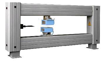 Nucleonic Coating Thickness Gauge For Continuous Galvanizing Lines