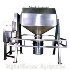 Octagonal Blenders