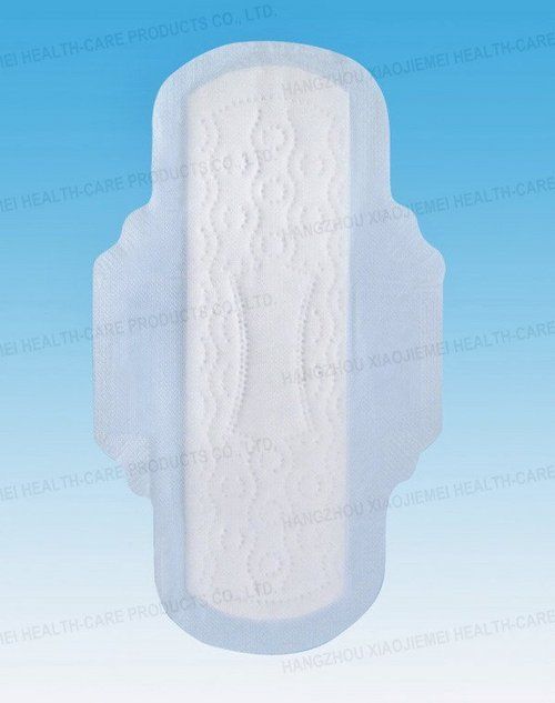 Perforated Film Sanitary Napkin