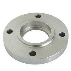 Socket Weld Flanges