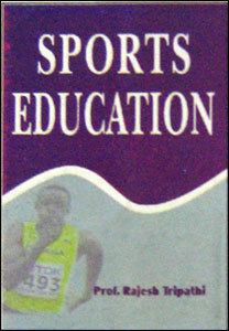 Sports Education Book