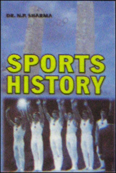 Sports History Book
