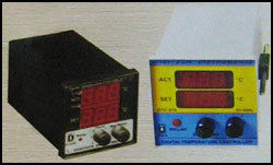 Time Proportion Temperature Controller