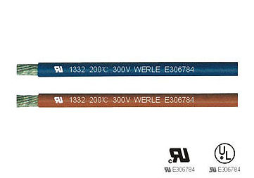 UL 1332 FEP PTFE Insulated Wire