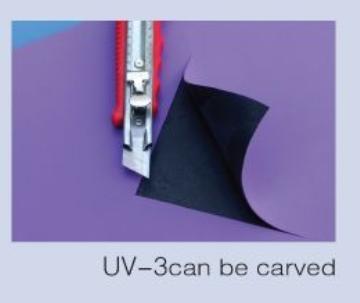 UV Compressible Printing Blanket