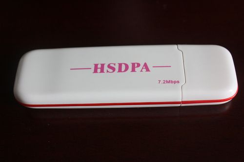 3.5g Hsdpa Usb Modem