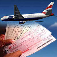 Air Ticketing Services