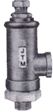 Bronze Pressure Relief Valve