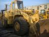 Caterpillar Wheel Loader