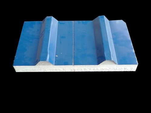 Color Steel Sandwich Panel