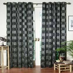 Curtain Fabrics Application: Kill Ova & Larva