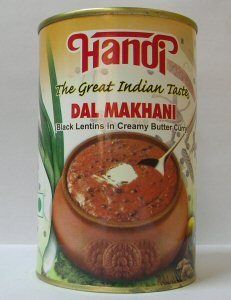 Dal Makhani